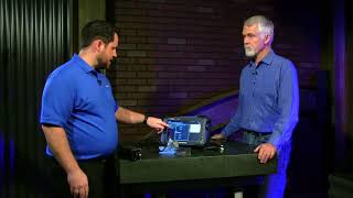 Tech Corner: OmniScan X3