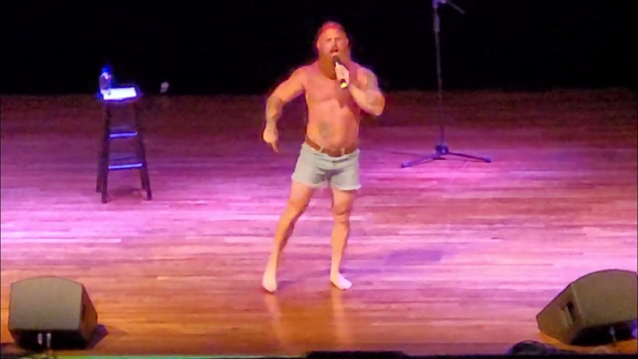 Ginger Billy YouTube