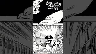 Hakari nhà cái đến từ Nhật Bản #anime #manga #shorts