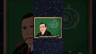 Edwin Hubble: The Astronomer Who Discovered the Expanding Universe #science