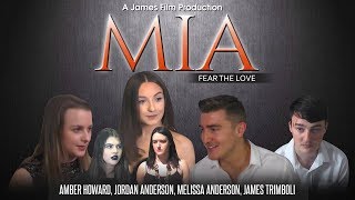 Watch Mia Trailer