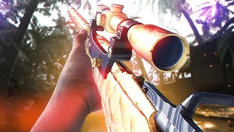 The FASTEST SNIPING you