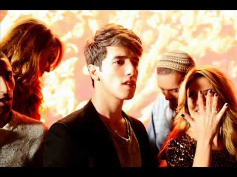 Harel Skaat - Lauf