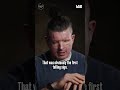 The Moment a Stranger Threw a Pint of Acid at My Face