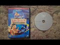 Opening to Lilo &amp; Stitch: 2 Disc Big Wave Edition 2009 DVD (2013 Reprint)