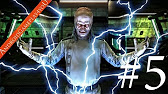 Dead Effect Universal Hd Gameplay Trailer Youtube