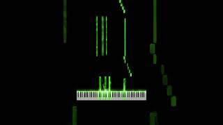MINIATURE FOR PIANO NO. 66 #piano #pianomusic #pianotutorial #miniature