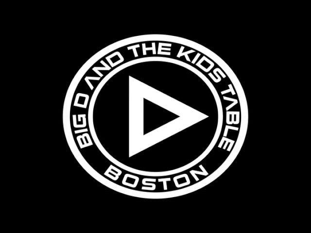 Watch BIG D AND THE KIDS TABLE - INFERNAL MACHINE on YouTube Watch BIG D AND THE KIDS TABLE - INFERNAL MACHINE on YouTube