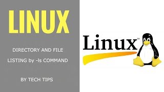 Linux Command Line Tutorial For Beginners - ls command in Linux | Full Guide