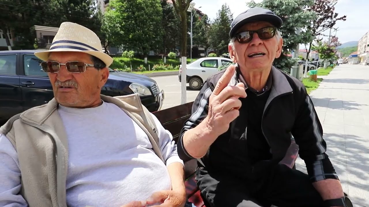 Orașul Vulcan, cum arată acum ținutul cărbunelui