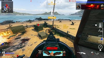 Vanguard - V2 Rocket on Shipment (M&K)