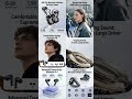 Wireless Earbuds Bluetooth 5.4, ENC Noise Cancelling, 36H Playtime, LED Display, Waterproof
