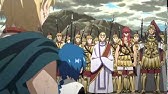 Tvアニメ マギ 第2期 Youtube