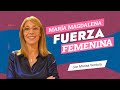 Historia secreta de  María Magdalena y la fuerza femenina con  *Marisa Ventura*