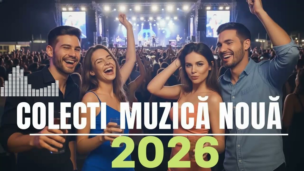 Muzică de Mașină Manele 2024: Colaj Nou Fresh - Piese de Dragoste și Chef Non-Stop