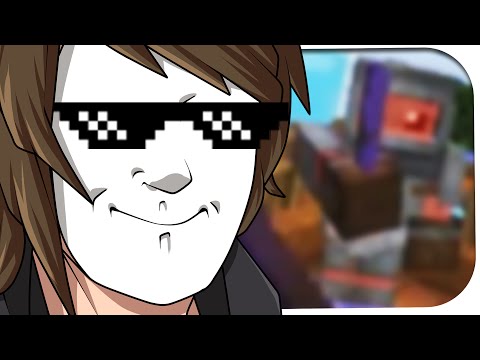 GESCHENKTE ITEMS! ☆ Minecraft: Aura PvP