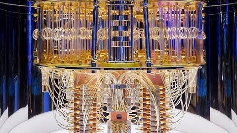 Some Researchers Think They Know How to Expand Consciousness With Quantum Computers 