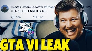 Jules' Video über den GTA VI Leak ist genial