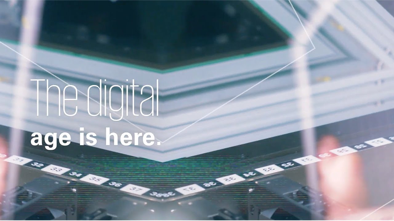 Succeed in the Digital Economy with KPMG’s Connected Commerce YouTube