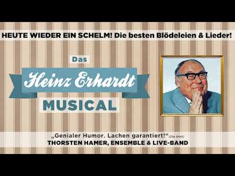 Heinz Erhardt erzählt...