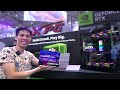 Do You Know ADATA Won Many Awards At Computex 2025? Watch This To Find Out.
