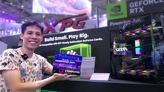 Do You Know ADATA Won Many Awards At Computex 2025? Watch This To Find Out.