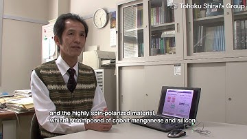 Magnetoresistive devices using highly spin-polarized materials