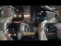 名古屋の地下鉄特集！　Nagoya Subway の動画、YouTube動画。