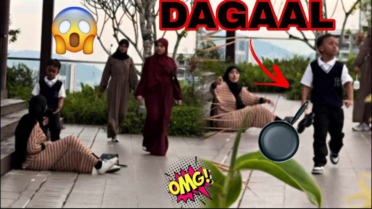 ASIM WAALEY DILAY MARKAAN DHAHAY  ALAABTI GURIGA SOO ARUURSADAY QOSOLKA ADUUNKA😂