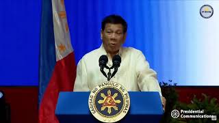 501st Kadaugan sa Mactan 2022 with President Duterte