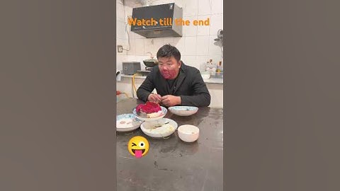 Finally I have mastered it. #Laugh every time I watch it #Never expected it #Unexpected ending