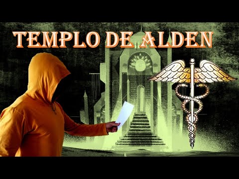 Práctica mágica para curarse cualquier enfermedad con los maestros del templo de Alden
