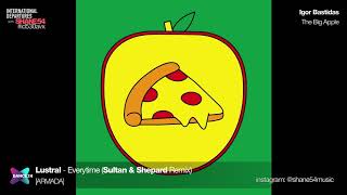 International Departures 530 Audio Visual Dj Mix Show