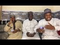 Masu Neman Taimakon Annabi Masu Neman Taimakon Annabi