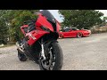 BMW S1000RR Cikgu Ruffie