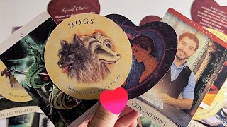 Person on your mind : Current Feeling/emotions for you💞🥰Hindi tarot card reading
