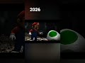 Super Mario Movie 2 2026 Teaser Trailer Super Mario Movie 2 2026 Teaser Trailer