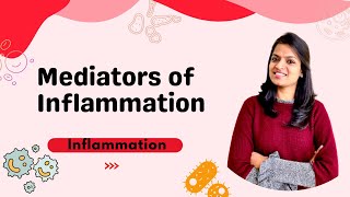 Mediators of Inflammation