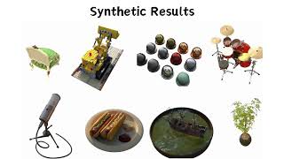 Neural Radiance Fields
