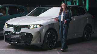 New 2027 BMW X5 (G65) | Petrol, PHEV, Diesel & Electric! | World Premiere