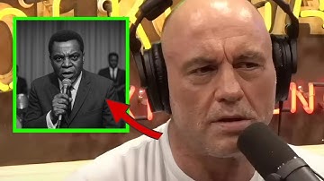 Joe Rogan reacts to AI remake of 50 Cent’s many men 