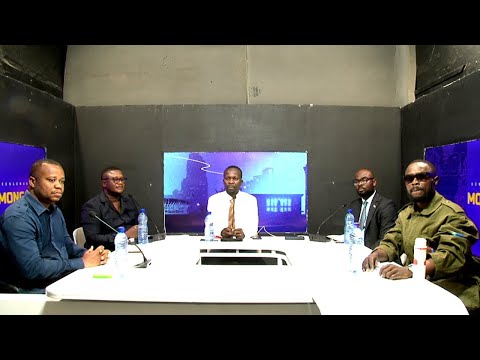 URGENT FELIX TSHISEKEDI ABOYI DIALOGUE ACCORD NA RWANDA EBOTI MPUKU 