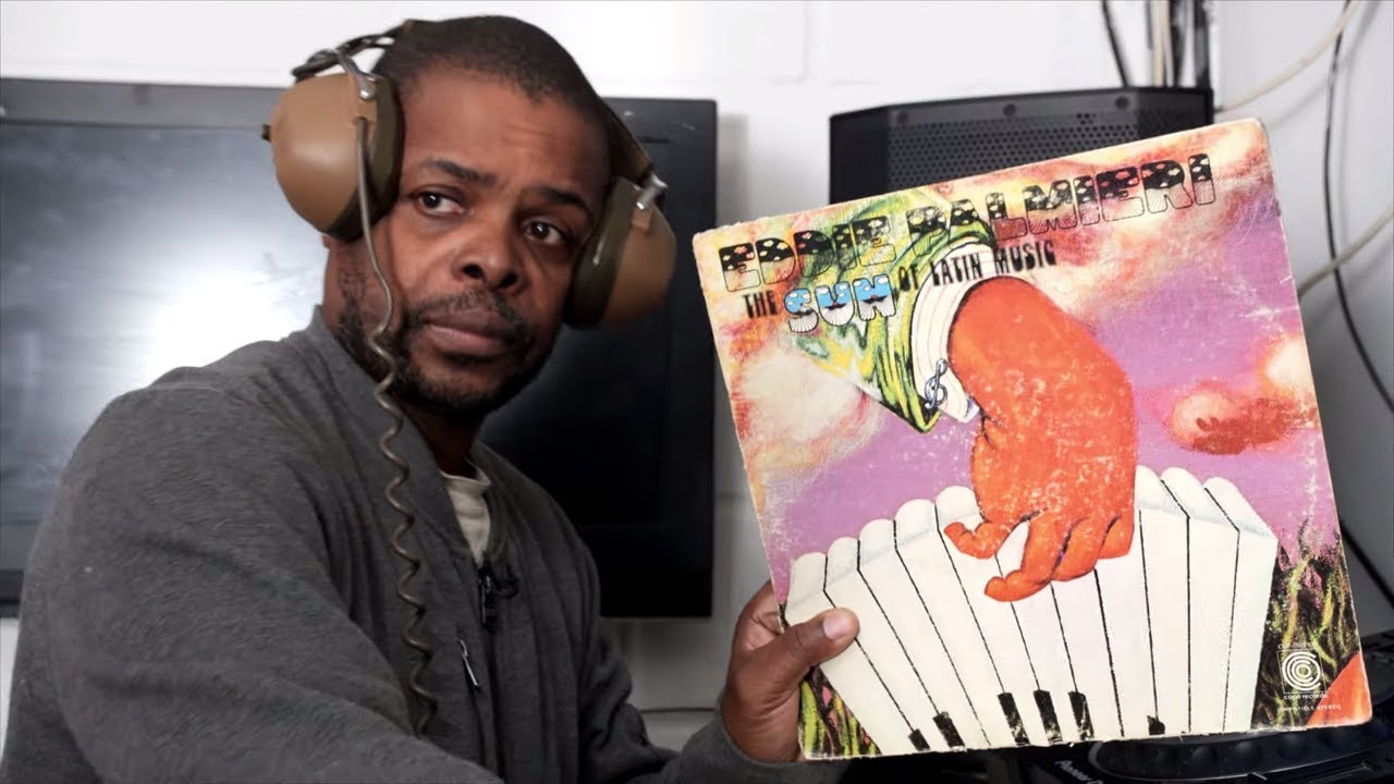 IG Culture's 5 Favourite B-Sides (Electronic Beats TV)