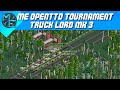 OpenTTD - Truck Lord Mk3 Tournament Summary
