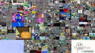 Annoying Goose Round 8