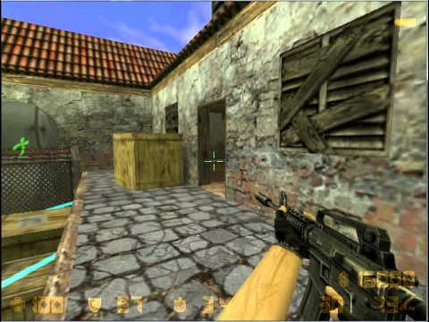 The BEST Undeteckted Wallhack + Aimbot EVER ! for Counter-Strike 1.6