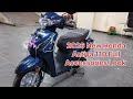 2026 New Honda Activa 110 Full Accessories Detailed Review 