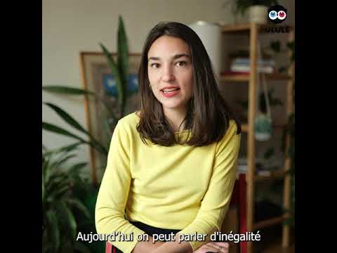 Notre vidéo de campagne financé par le programme Les Elles by Contrex®