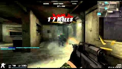 Combat Arms Begginers Guide