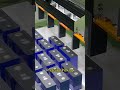 Automatic Cell Loading Machine